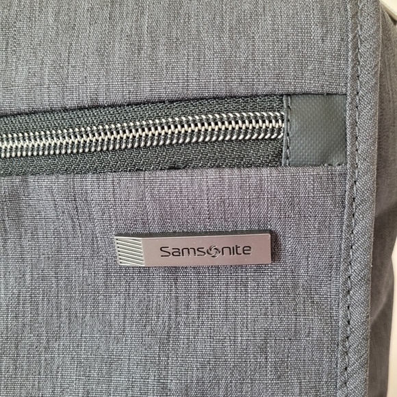 Samsonite Computer Bag - Picture 2 of 14